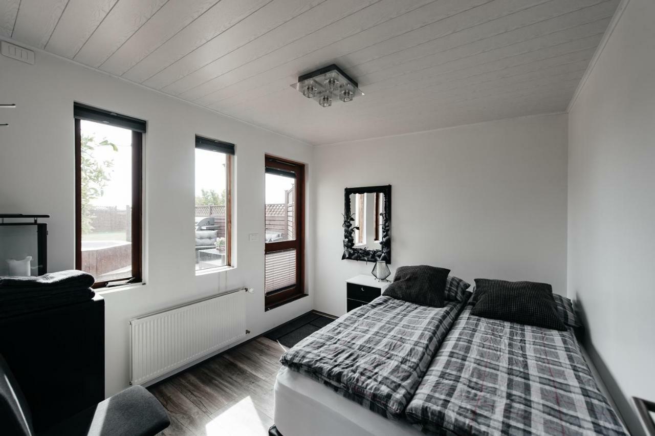 Comfort And Rest Sandgerði 外观 照片